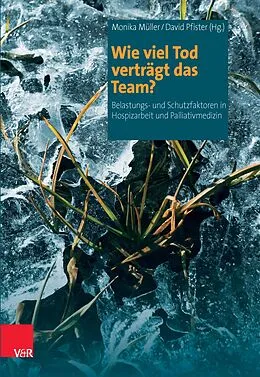 E-Book (epub) Wie viel Tod verträgt das Team? von David Pfister