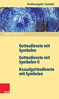 E-Book (epub) Dienst am Wort Sonderausgabe Symbole von Stephan Goldschmidt