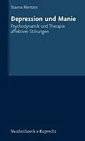 E-Book (epub) Depression und Manie von Stavros Mentzos