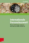 E-Book (epub) Internationale Personalauswahl von Tim Riedel