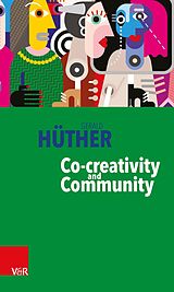 E-Book (epub) Co-creativity and Community von Gerald Hüther