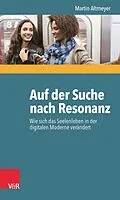 E-Book (epub) Auf der Suche nach Resonanz von Martin Altmeyer