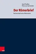 E-Book (epub) Der Römerbrief von Gerd Theißen, Petra von Gemünden