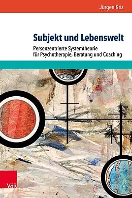 E-Book (epub) Subjekt und Lebenswelt von Jürgen Kriz