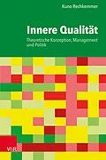 E-Book (epub) Innere Qualität von Kuno Rechkemmer