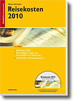 E-Book (pdf) Reisekosten 2011. Haufe Betriebspraxis von Rainer Hartmann