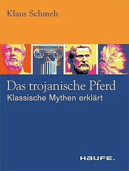 E-Book (epub) Das trojanische Pferd von Klaus Schmeh
