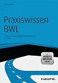 E-Book (epub) Praxiswissen BWL von Helmut Geyer