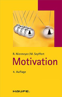 E-Book (epub) Motivation von Rainer Niermeyer, Manuel Seyffert