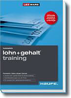 E-Book (pdf) Lexware Lohn u. Gehalt Training 2011 von Claus-Jürgen Conrad