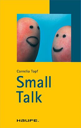 E-Book (epub) Small Talk von Cornelia Topf