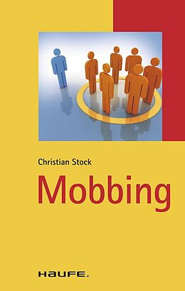 E-Book (epub) Mobbing von Christian Stock