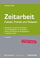 E-Book (pdf) Zeitarbeit von Joachim Gutmann, Sven Kilian