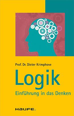 E-Book (pdf) Logik von Dieter Krimphove