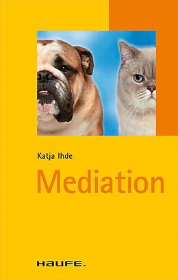 E-Book (epub) Mediation von Katja Ihde