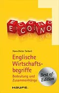 E-Book (pdf) Englische Wirtschaftsbegriffe von Hans-Dieter Seibert