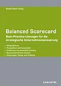 E-Book (pdf) Balanced Scorecard von Ronald Gleich