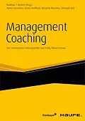 E-Book (epub) Management Coaching von Achim Mollbach, Stefan Leinweber, Michaela Reimann