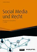E-Book (pdf) Social Media und Recht von Carsten Ulbricht