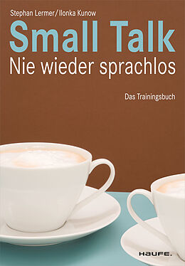 E-Book (epub) Small Talk von Stephan Lermer