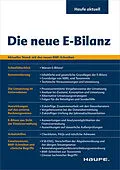 E-Book (pdf) Die neue E-Bilanz von Frank Althoff, Andreas Arnold, Arne Jansen