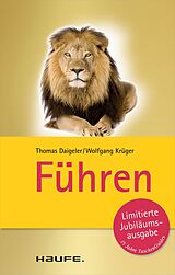 E-Book (pdf) Führen von Thomas Daigeler, Wolfgang Krüger