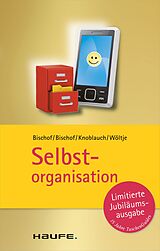E-Book (epub) Selbstorganisation von Anita Bischof, Klaus Bischof, Jörg Knoblauch