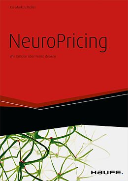 E-Book (pdf) NeuroPricing von Kai-Markus Müller