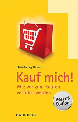E-Book (epub) Kauf mich! von Hans-Georg Häusel