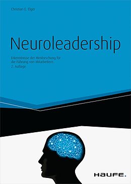 E-Book (epub) Neuroleadership von Christian E. Elger
