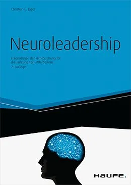 E-Book (epub) Neuroleadership von Christian E. Elger