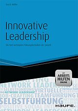 E-Book (pdf) Innovative Leadership - mit Arbeitshilfen online von Eva B. Müller