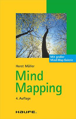 E-Book (epub) Mind Mapping von Horst Müller