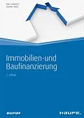 E-Book (pdf) Immobilien- und Baufinanzierung von Eike Schulze, Anette Stein