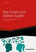 E-Book (epub) Was Frauen und Männer kaufen von Diana Jaffé
