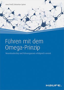 E-Book (pdf) Führen mit dem Omega-Prinzip von Sebastian Spörer, Arne Prieß