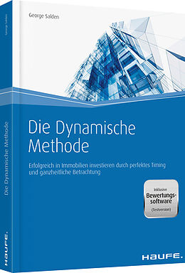 Fester Einband Die Dynamische Methode - inkl. Bewertungssoftware (Testversion) von George Salden