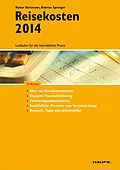 E-Book (pdf) Reisekosten 2014 - inkl. eBook und Arbeitshilfen online von Rainer Hartmann