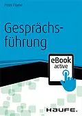 E-Book (epub) Gesprächsführung eBook active von Peter Flume