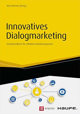 E-Book (pdf) Innovatives Dialogmarketing von Vera Hermes