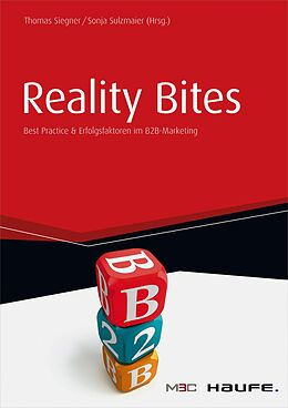 E-Book (pdf) Reality Bites von Thomas Siegner, Sonja Sulzmaier