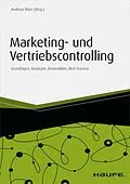 E-Book (pdf) Marketing- und Vertriebscontrolling von Andreas Klein