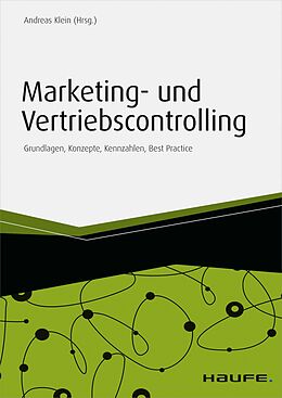 E-Book (pdf) Marketing- und Vertriebscontrolling von Andreas Klein