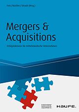 E-Book (pdf) Mergers &amp; Acquisitions von 