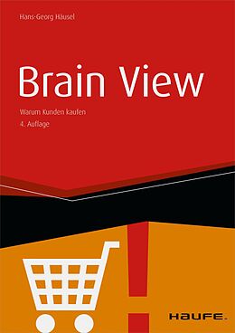 E-Book (epub) Brain View von Hans-Georg Häusel