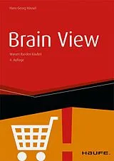 E-Book (pdf) Brain View von Hans-Georg Häusel