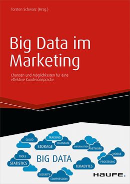E-Book (pdf) Big Data im Marketing von Torsten Schwarz