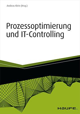 E-Book (pdf) Prozessoptimierung und IT-Controlling von Andreas Klein