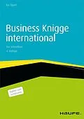 E-Book (pdf) Business Knigge international von Kai Oppel