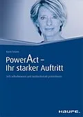 E-Book (pdf) Power Act - Ihr starker Auftritt von Karin Seven